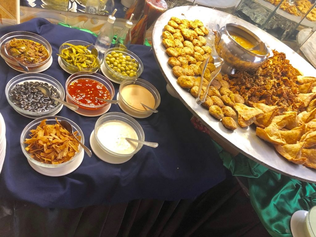 best pakistani restaurants in karama