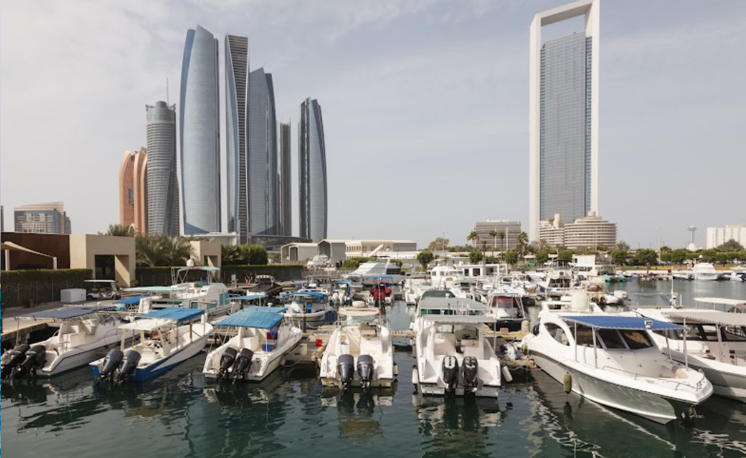 Cheapest Yacht rentals in Dubai