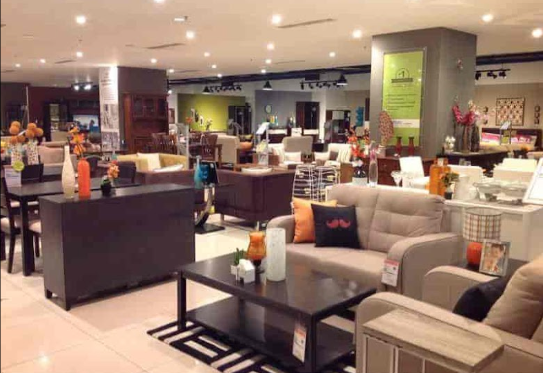 best Cheap Furniture Stores in Dubai.