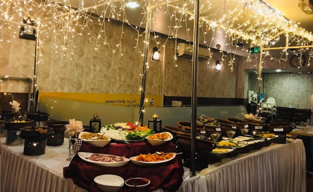 best Kerala restaurant in Qusais in Dubai