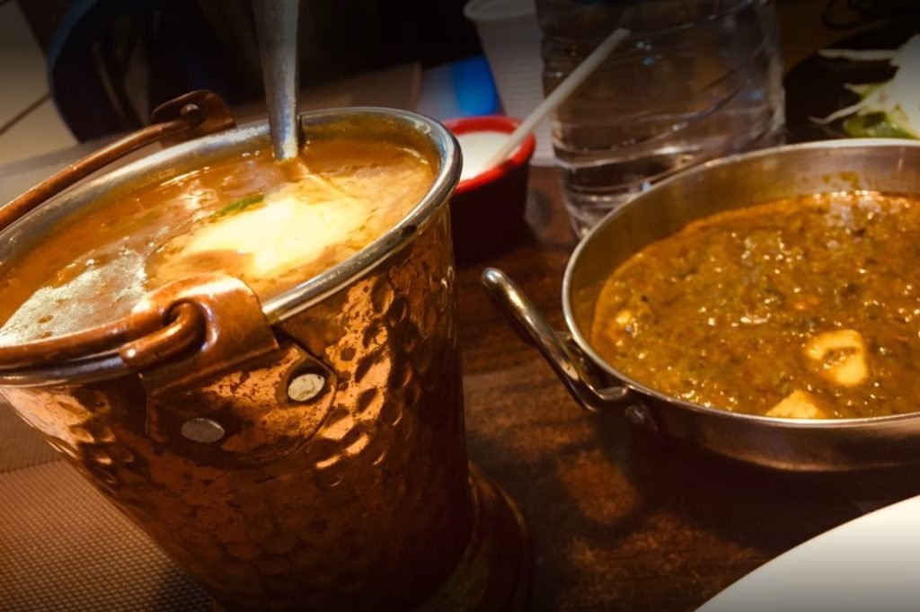best pakistani restaurants in karama