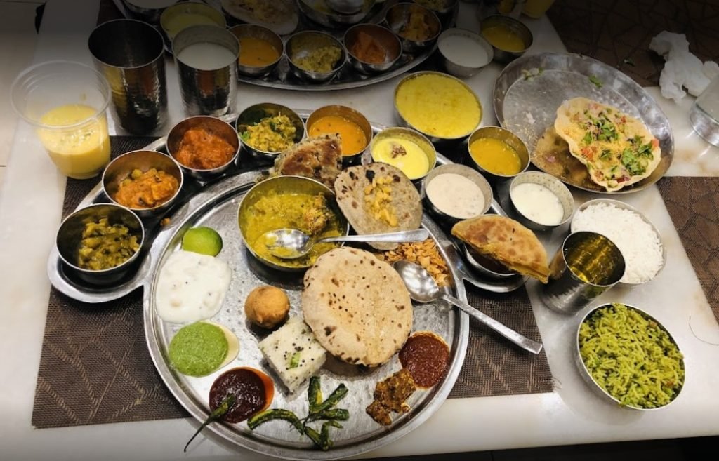 best indian restaurants