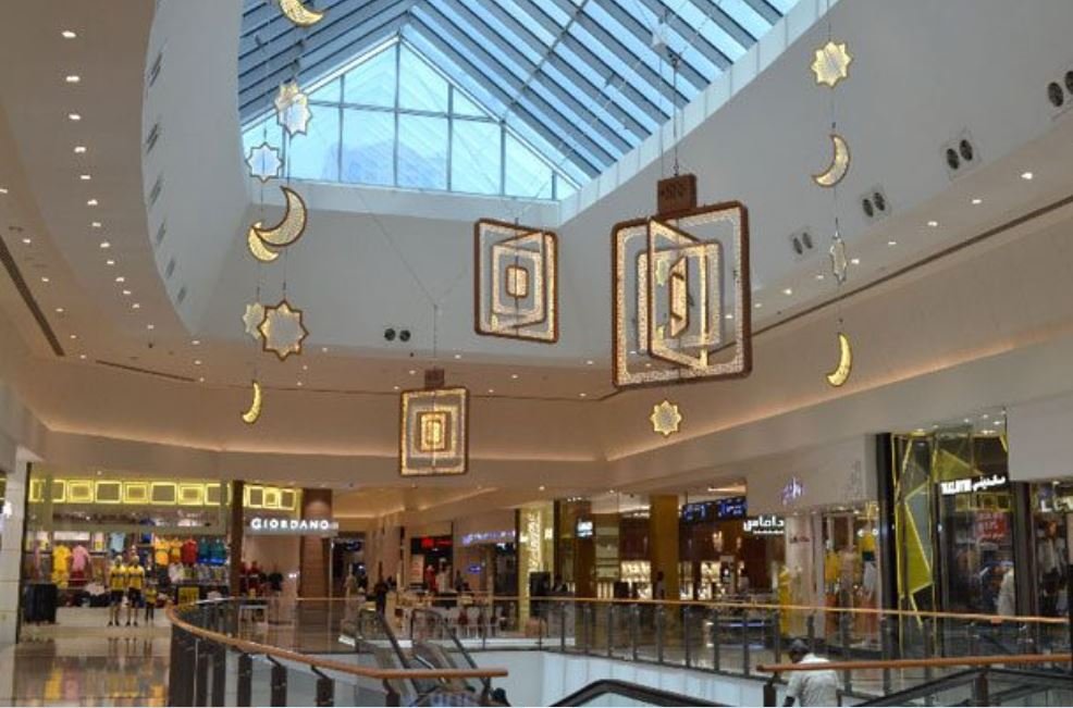 cheap places for shopping in Dubai
