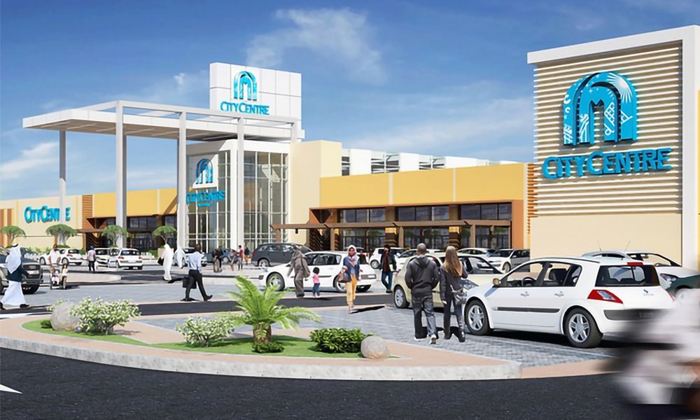 best places for shopping in ajman for eid 