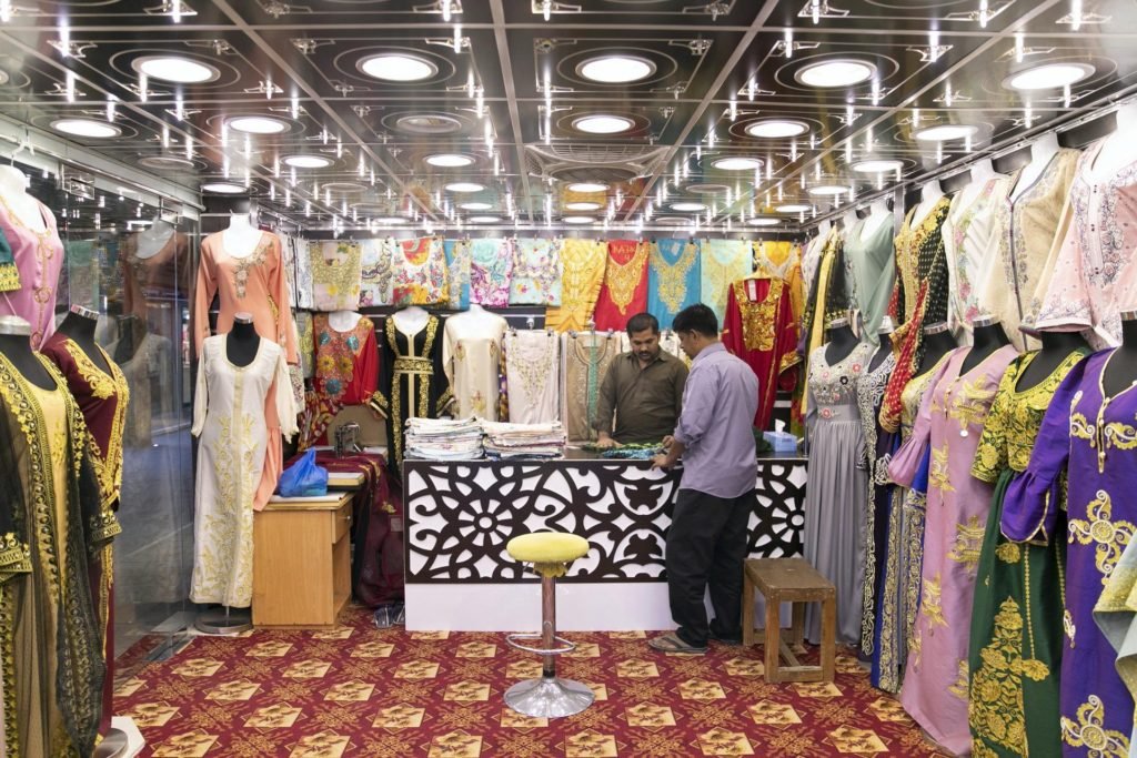 best places to shop in ajman for cheap