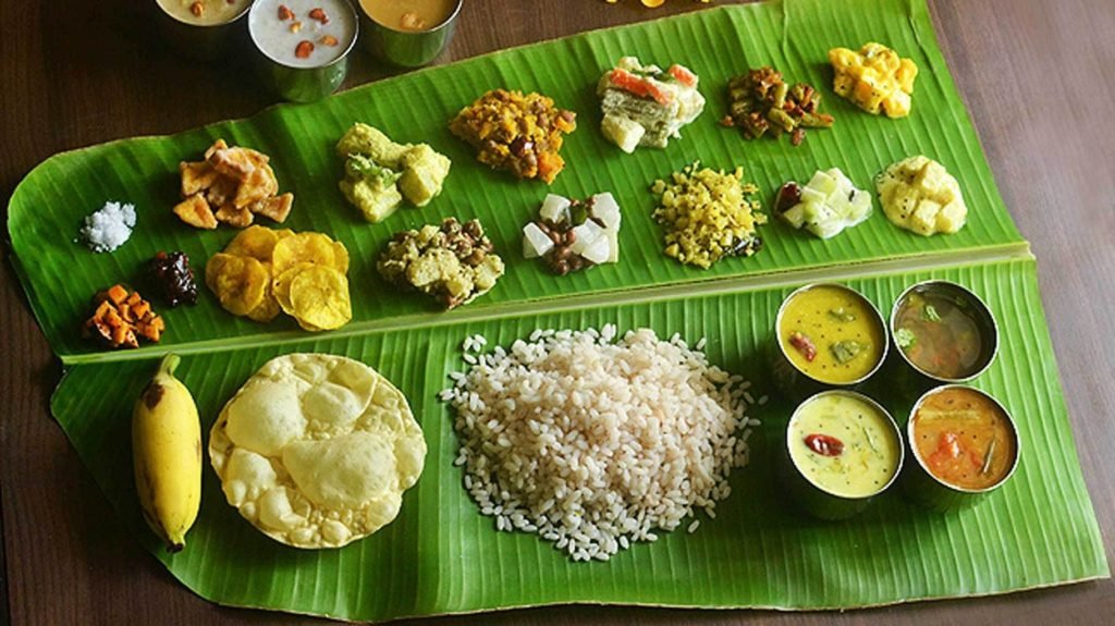 best Kerala restaurant in rak