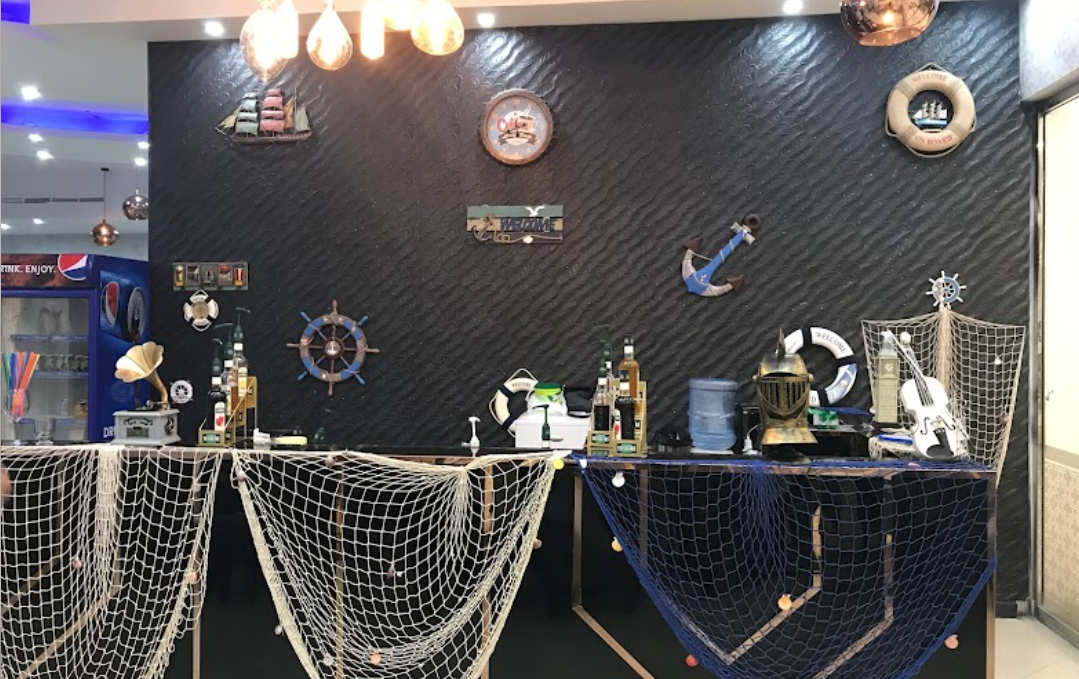 best restaurants in Dibba Fujairah