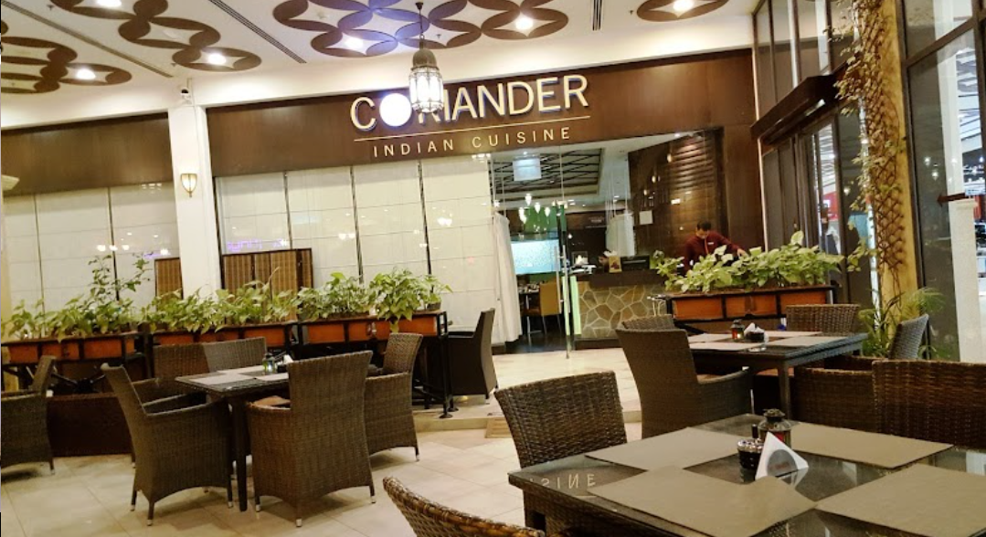 Indian Restaurant in Al Ain