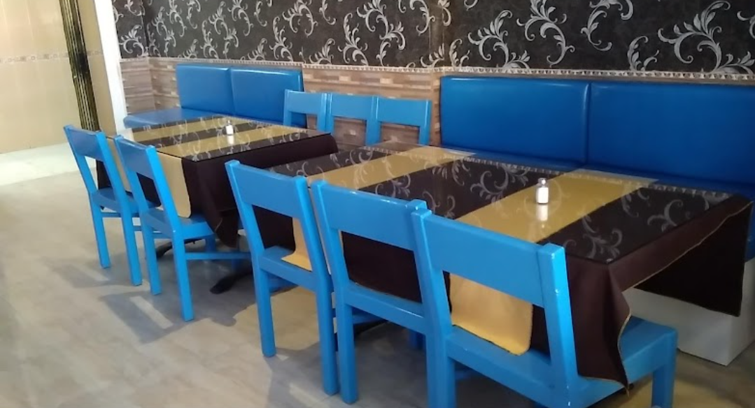 Indian restaurants in Fujairah