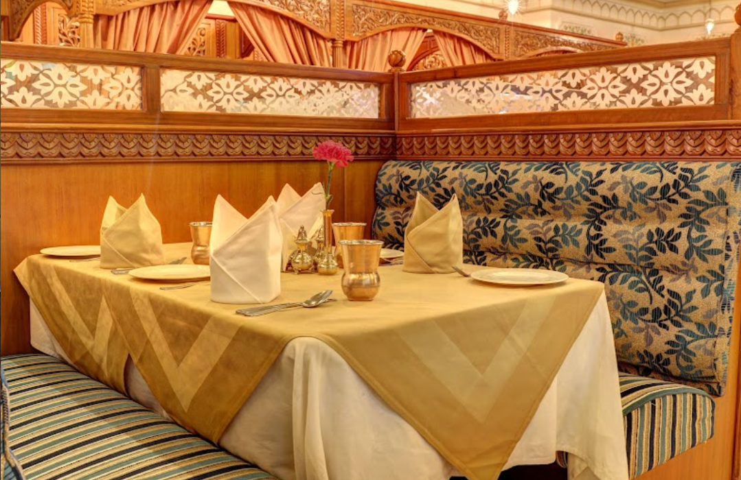  best Indian restaurants in Ras Al Khaimah