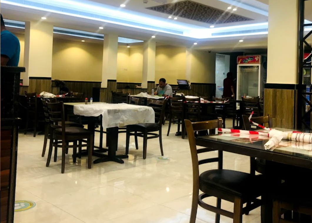 Best Mandi restaurants in Al Ain