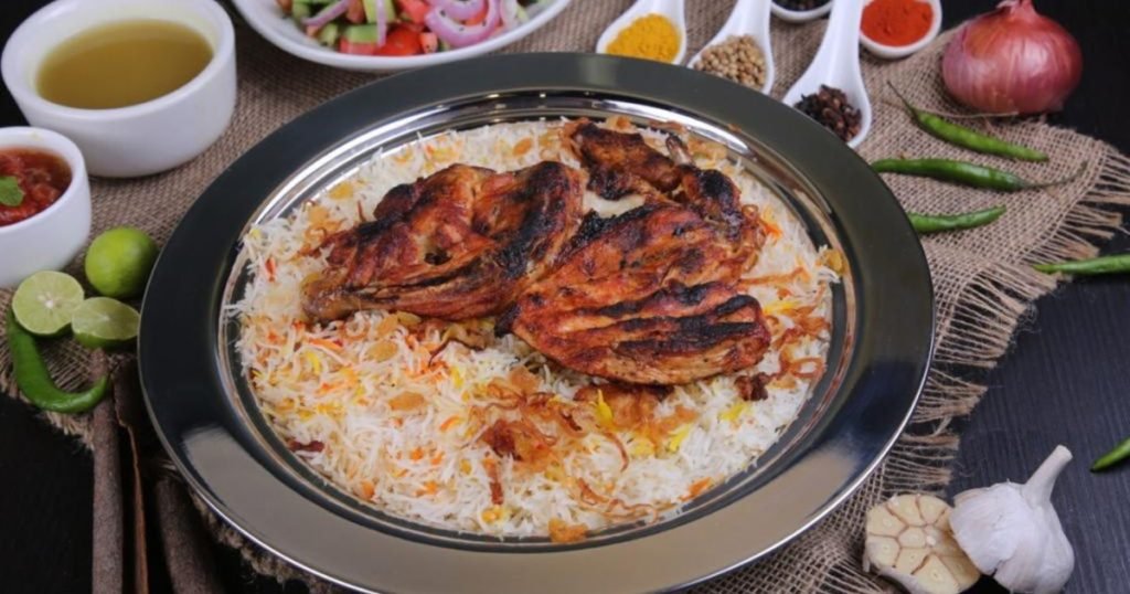 Yemeni cuisine restaurant