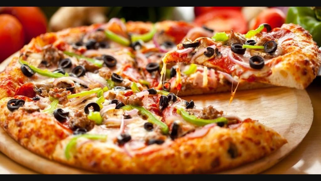 best pizza in ras al khaimah