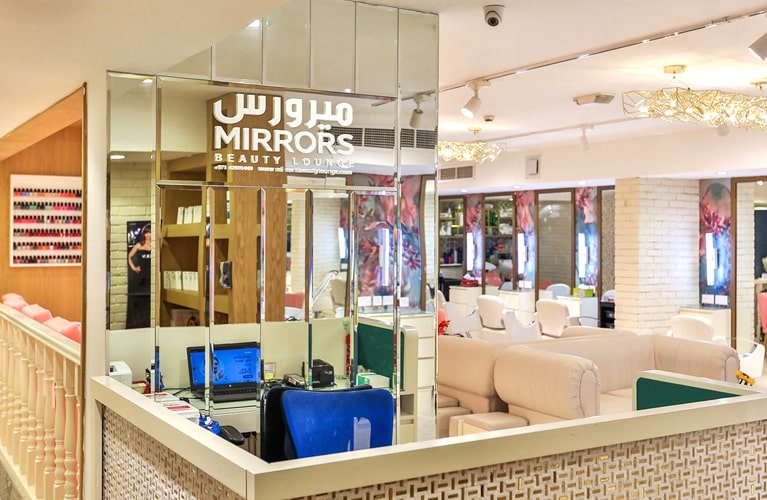 best hair salon in al rigga 