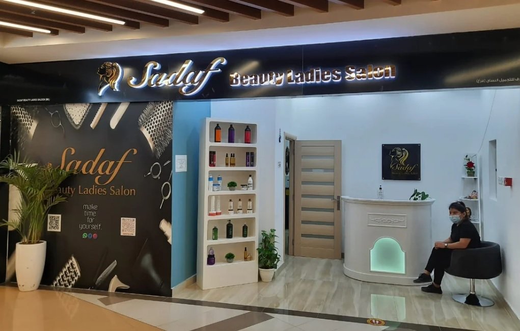 best affordable hair salon in bur dubai