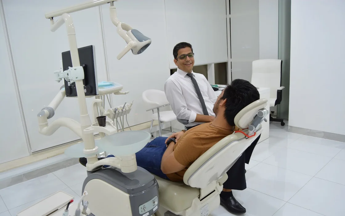 Avance Dental Clinic