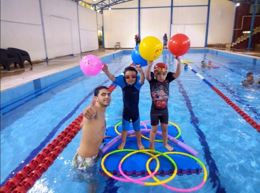 Dolphin Sports Academy Dubai