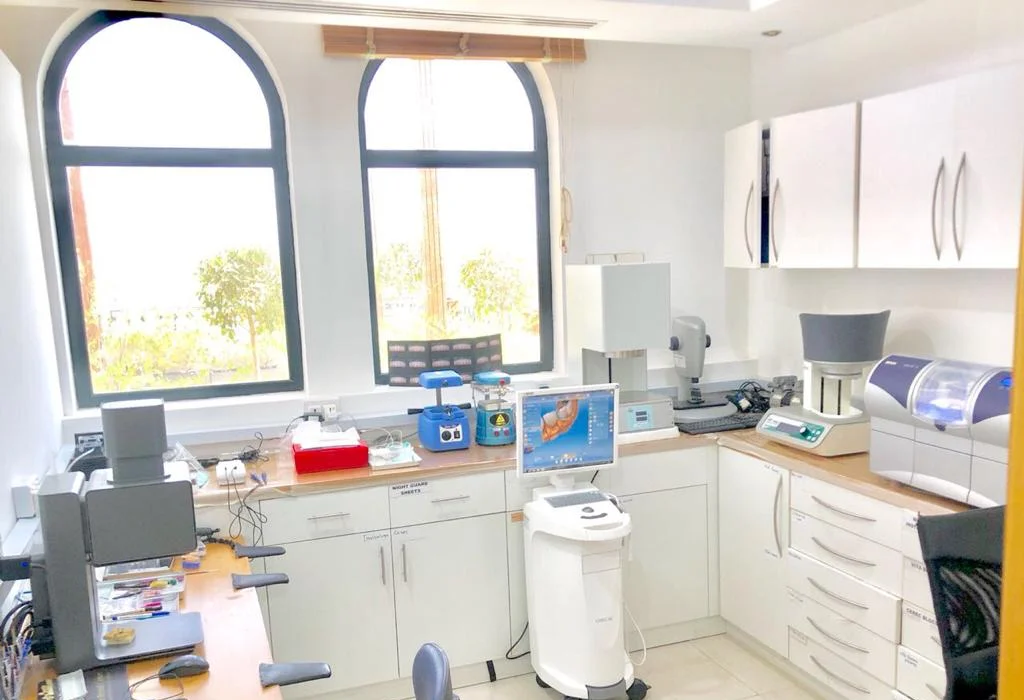 cheap braces in Dubai