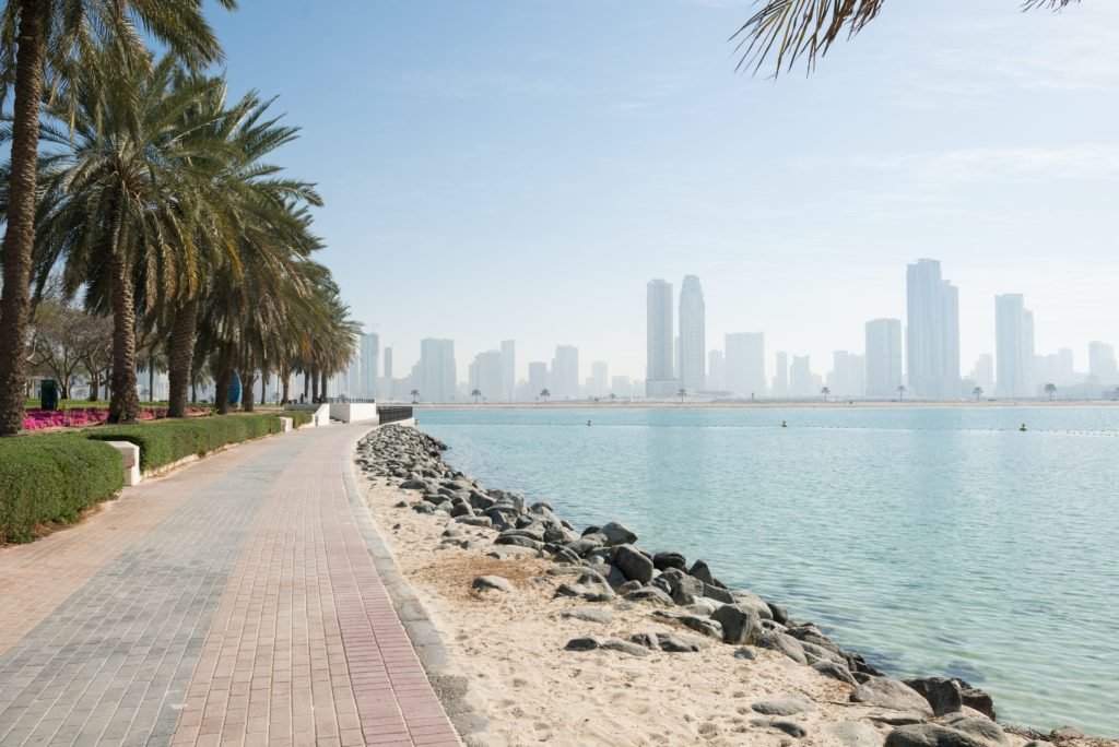 cheap places to jet ski in Dubai