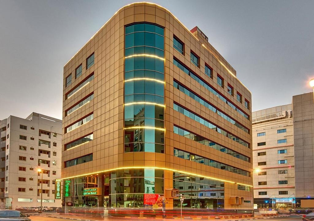 comfort inn hotel apartment