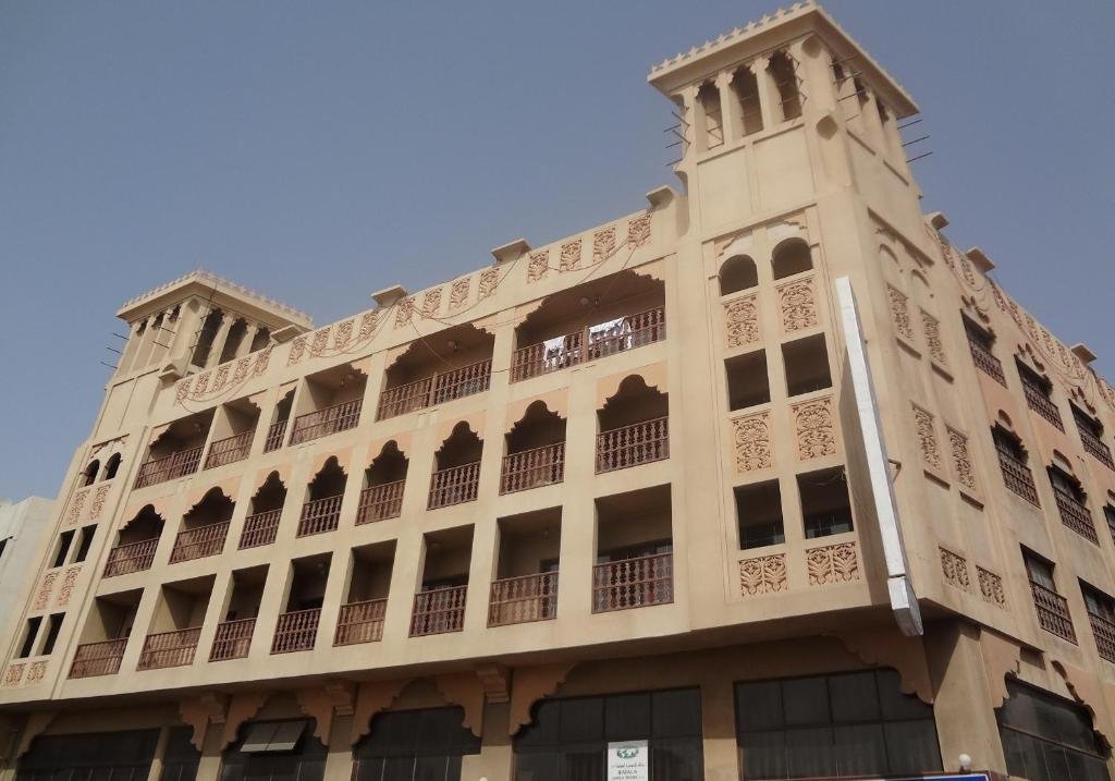 cheap hotel apartments in deira dubai