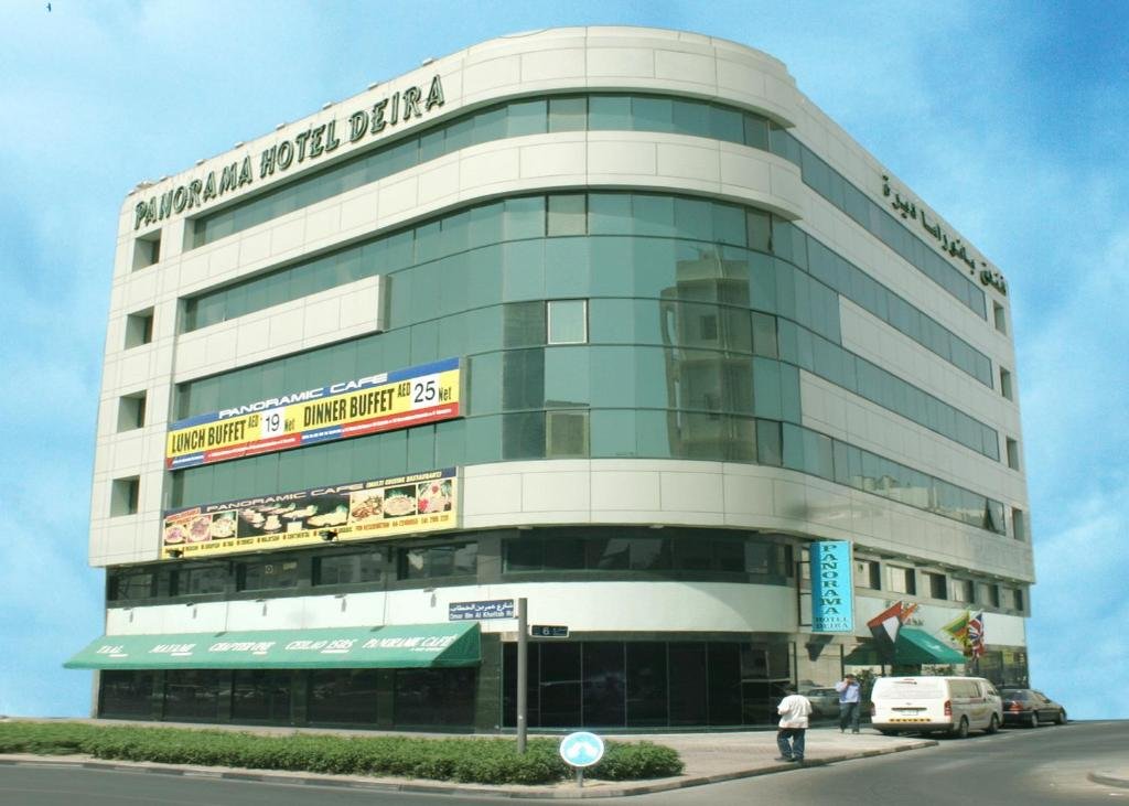 cheap motels in dubai