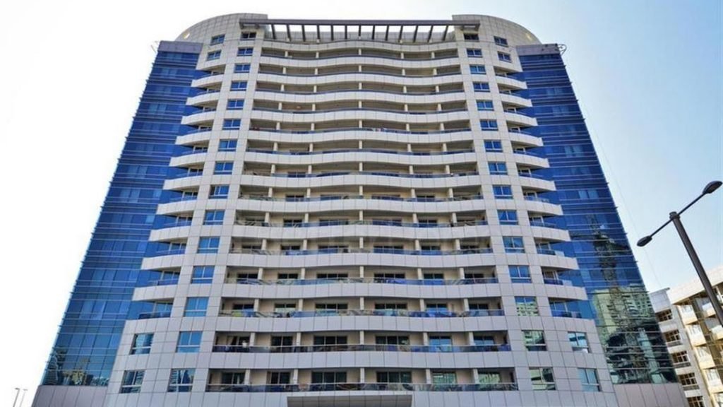 cheap hotel apartments in dubai marina