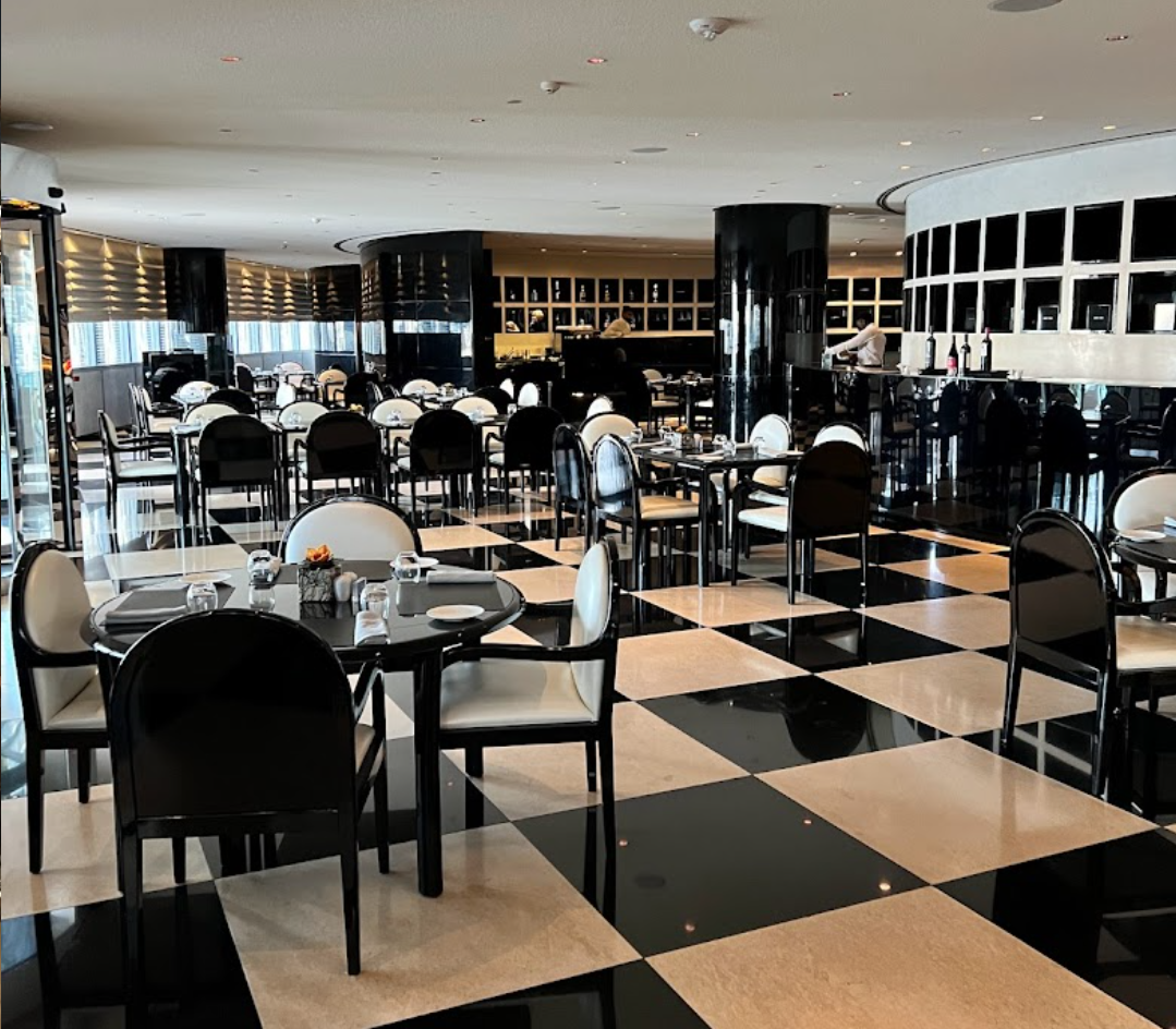 cheap kosher restaurants in Dubai