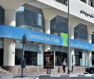 Best bank in Dubai for UK expats