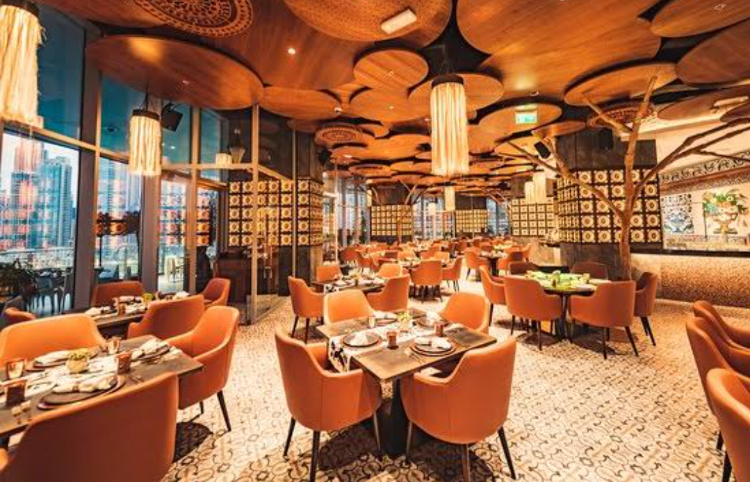 best Jewish restaurants
