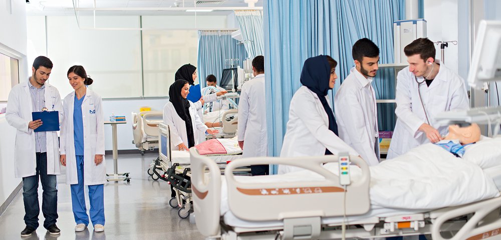 cheap medical universities in dubai