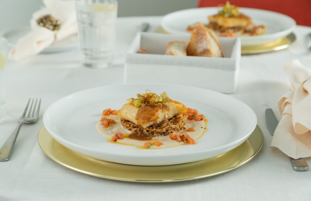 best kosher bakery in Dubai.