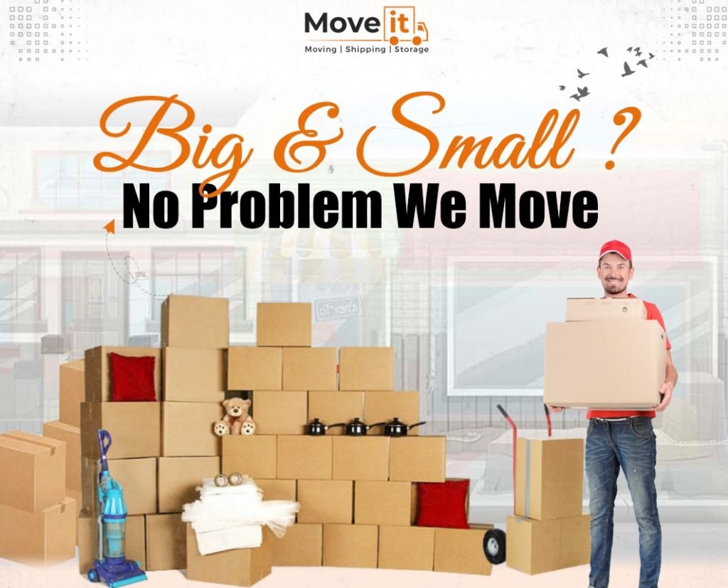 move it movers and packers 