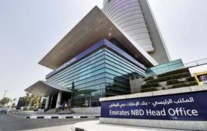 best bank for American Expats in Dubai.