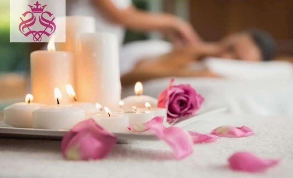 cheap body massage in dubai