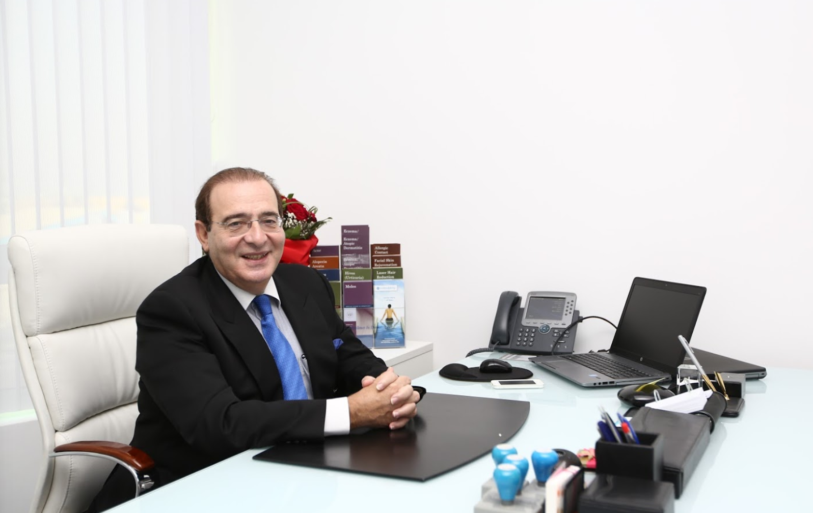 Top 10 Dermatologists in Dubai for 2024, Offering Outstanding