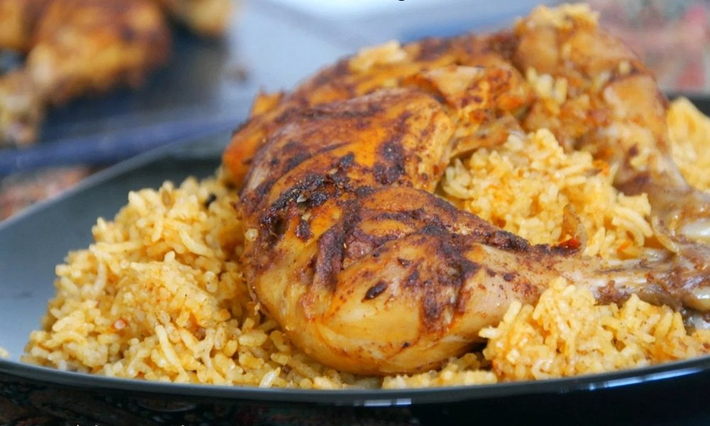 best yemeni mandi in dubai
