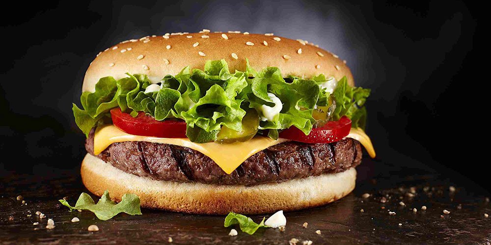 best burger in dubai