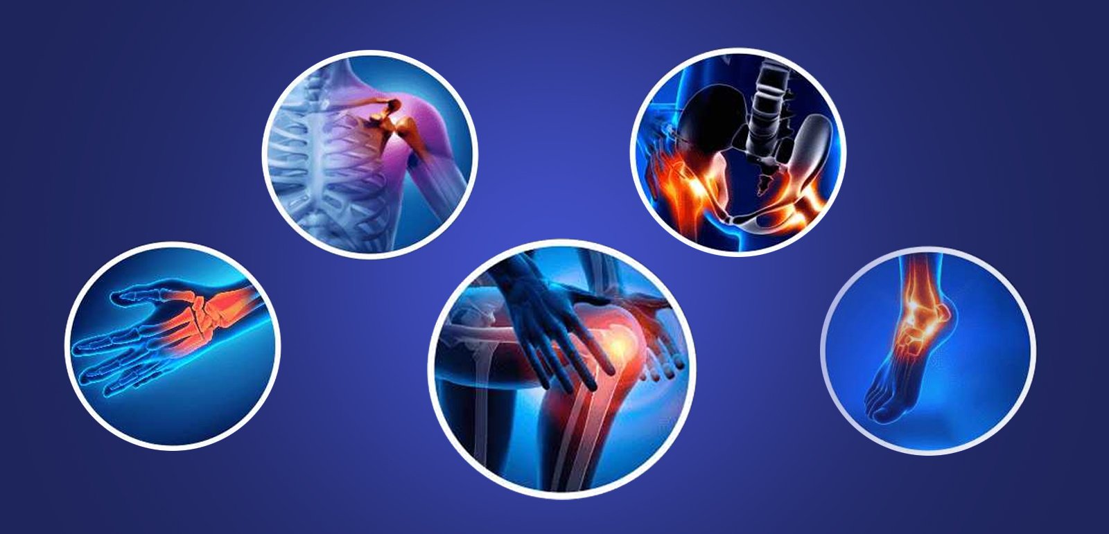 best orthopedic doctor in dubai