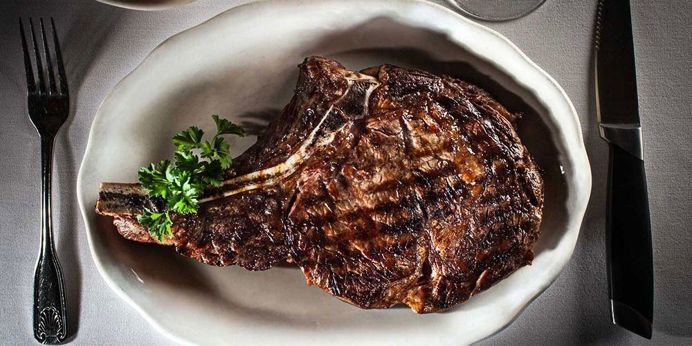 best steak in dubai