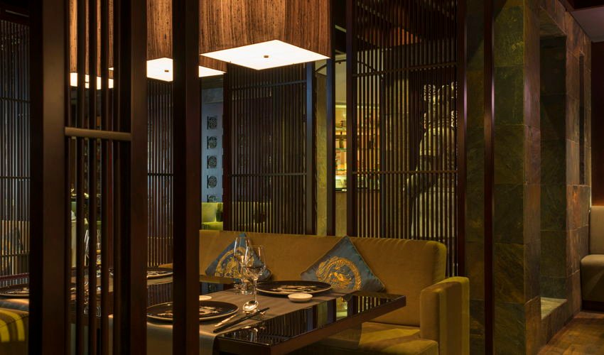10 Best Chinese Restaurants in Dubai 2021