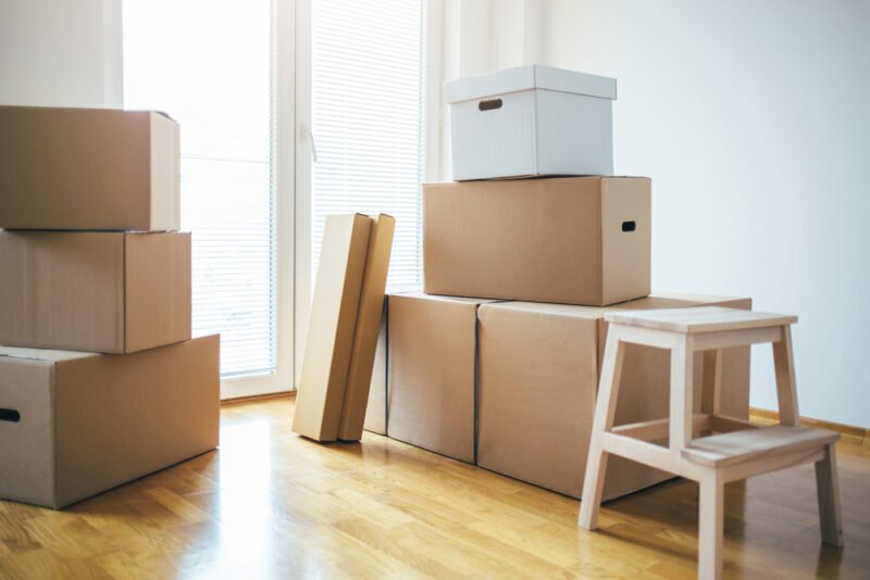 Best Movers and Packers in Dubai