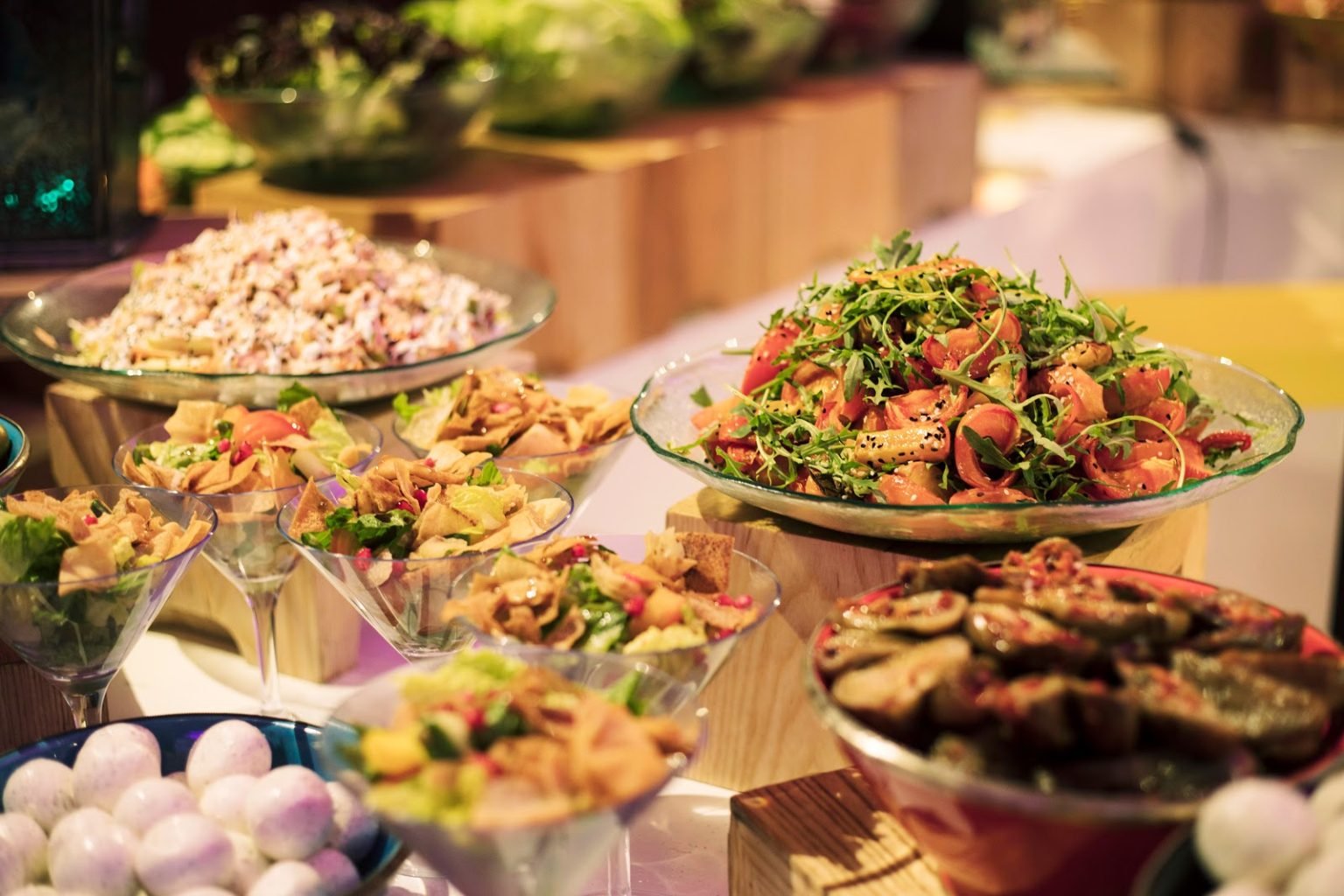 Top 10 Places to Eat Best Iftar Buffets in Dubai this Ramadan 2023