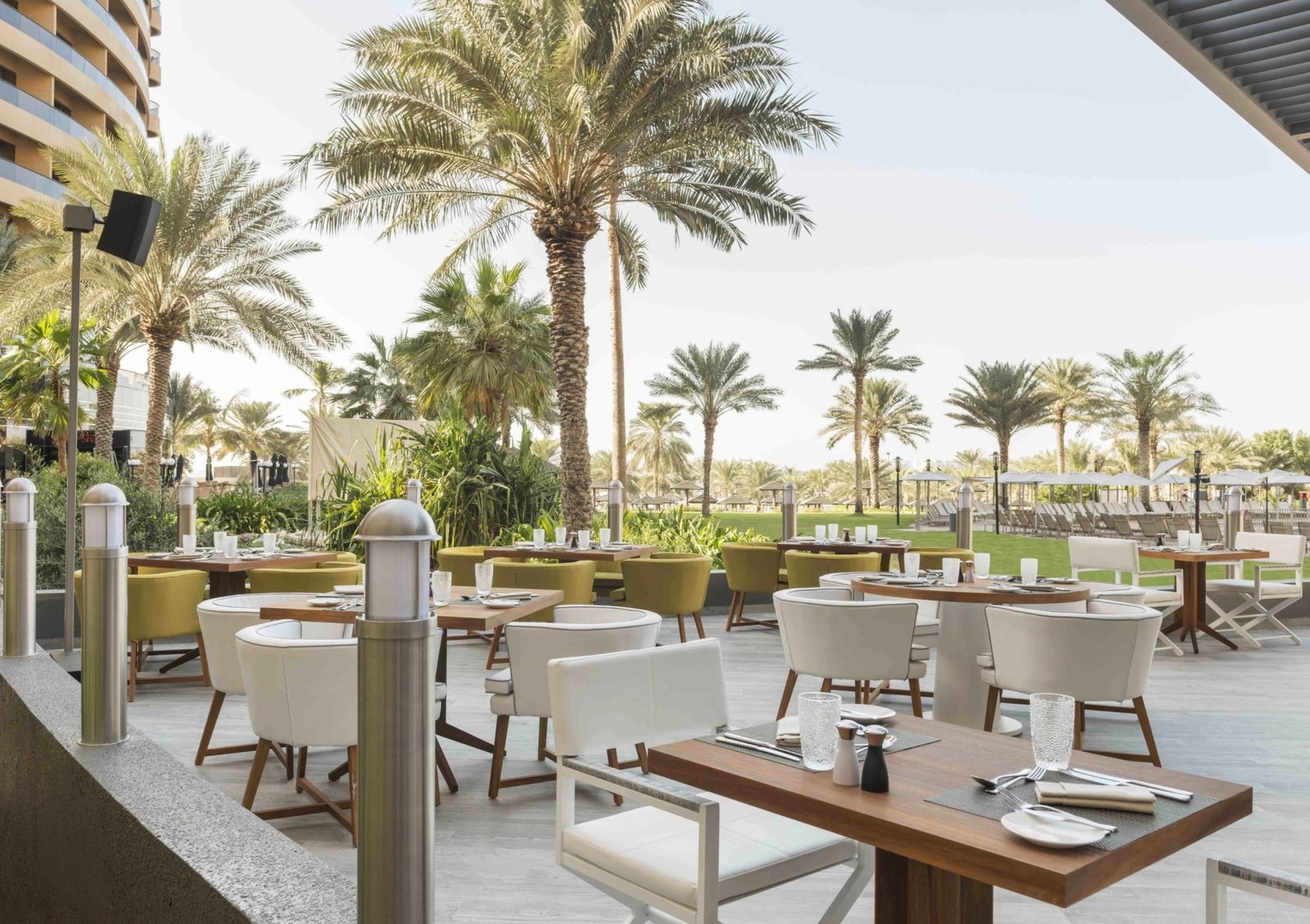 10 Best Brunch In Dubai In 2022- Finest Date Destinations