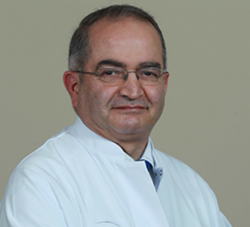 Dr Razzak Dr. Abdulrazzak Kawamleh : 1306848577 NPI Number – EKAGMA