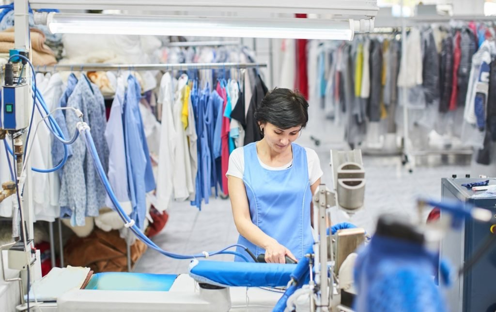 10 Best Laundry Services in Dubai offering Excellent Cleaning in