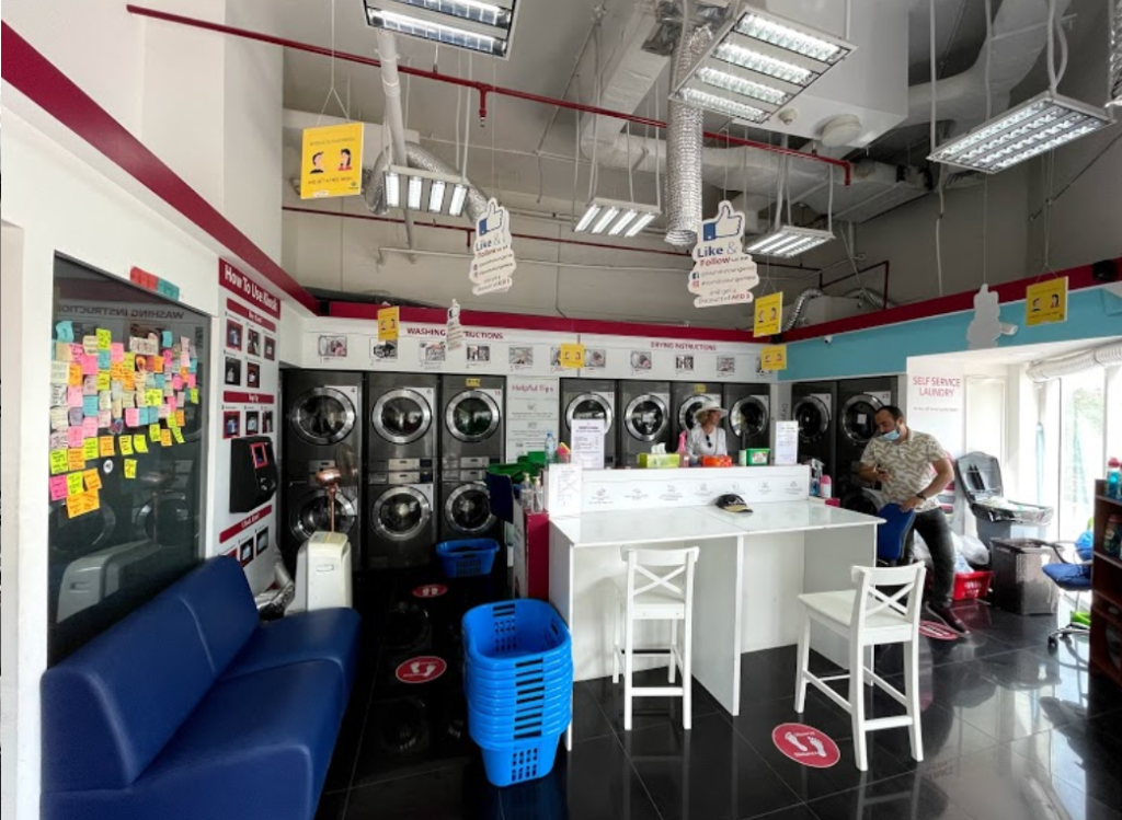 10 Best Laundry Services in Dubai offering Excellent Cleaning in ...
