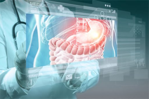 best gastroenterologists in dubai