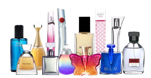 best perfumes in dubai