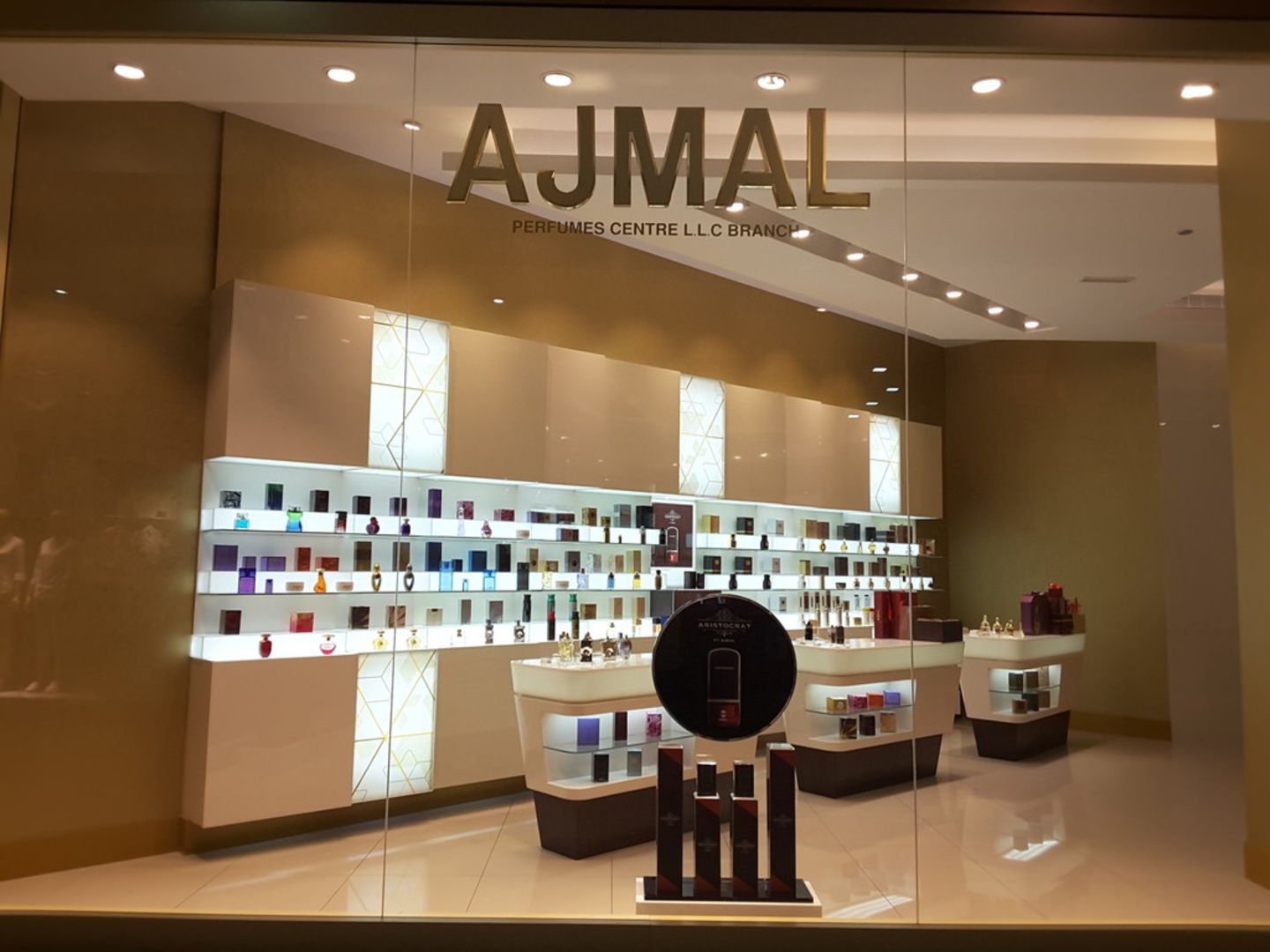 Perfume Stores In Dubai Mall 